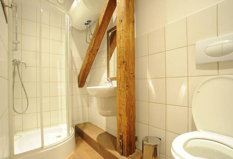 Номер Стандарт, Hostel Deco