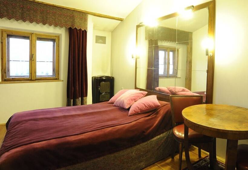 スタンダードルーム, Hostel Deco