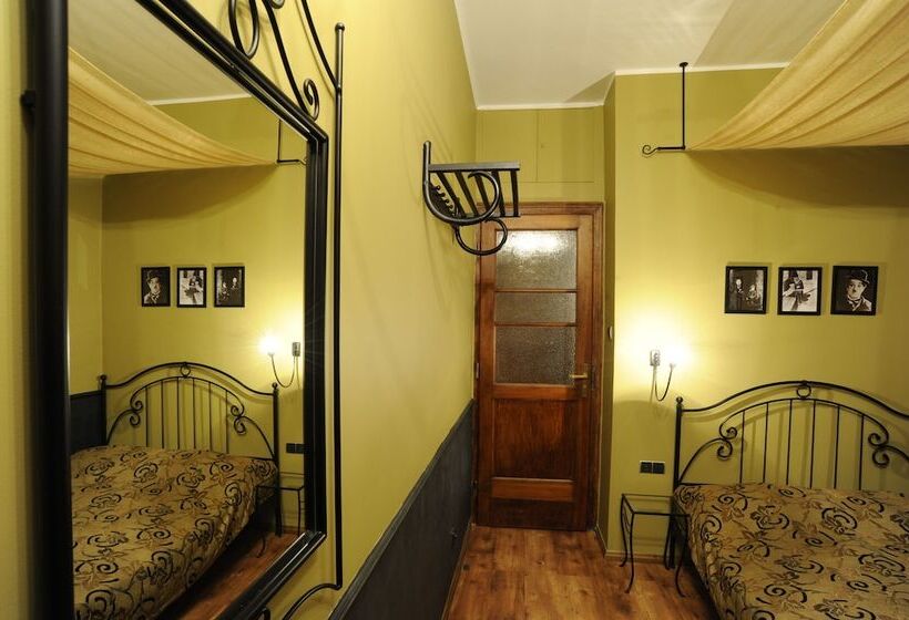 スタンダードルーム, Hostel Deco