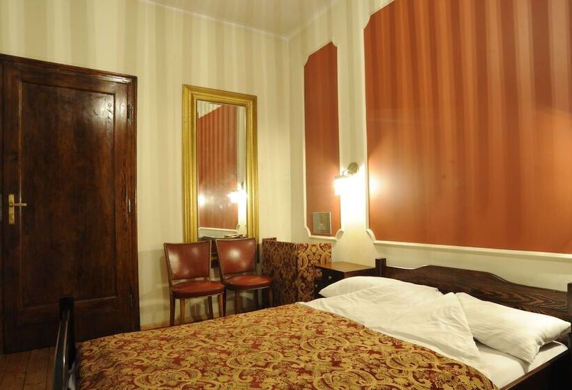 Номер Стандарт, Hostel Deco