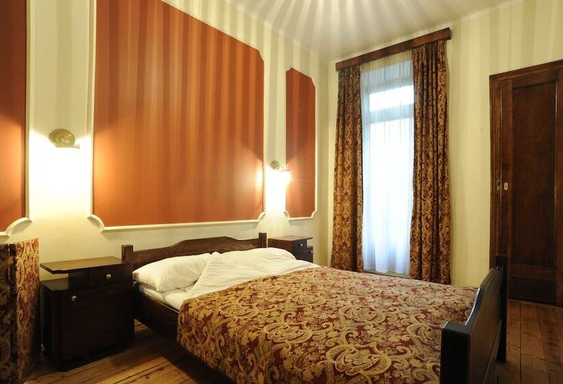 スタンダードルーム, Hostel Deco