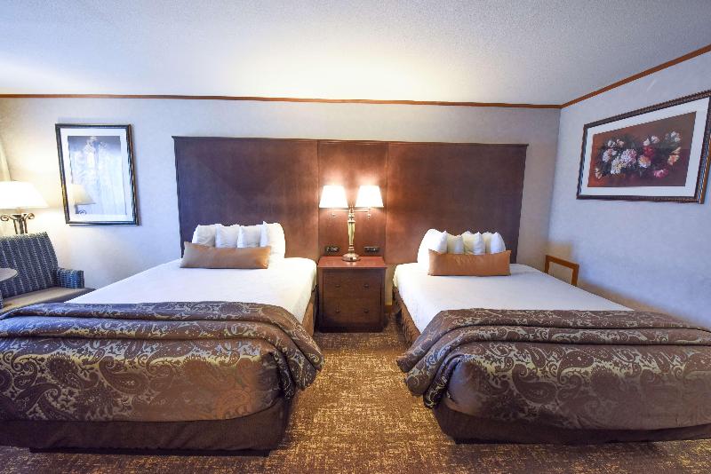 バス共有のスタンダードルーム, Hostel Deco