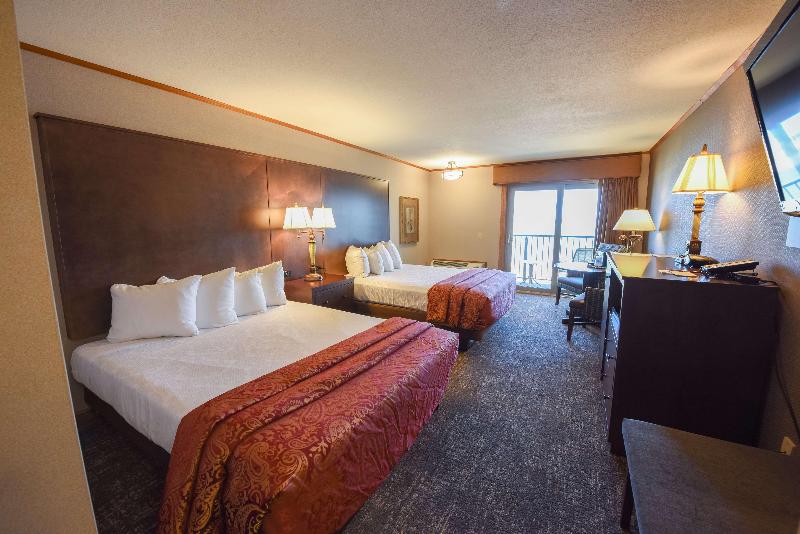 バス共有のスタンダードルーム, Hostel Deco