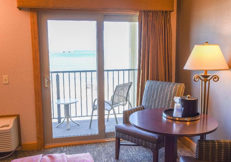 バス共有のスタンダードルーム, Hostel Deco