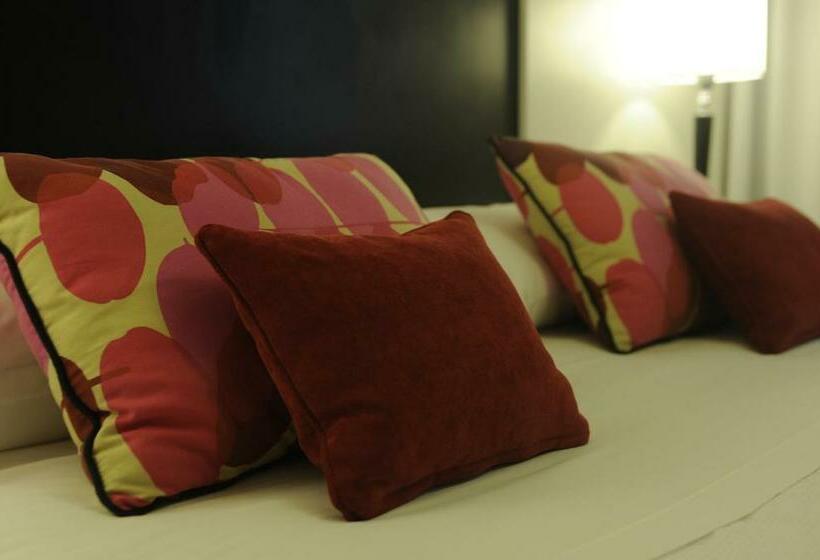 اتاق استاندارد, Facon Grande