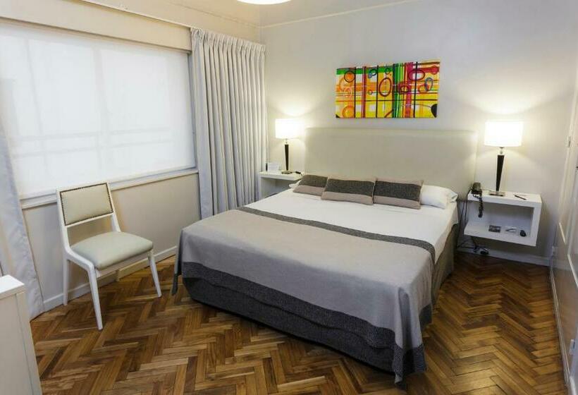 اتاق استاندارد, Facon Grande