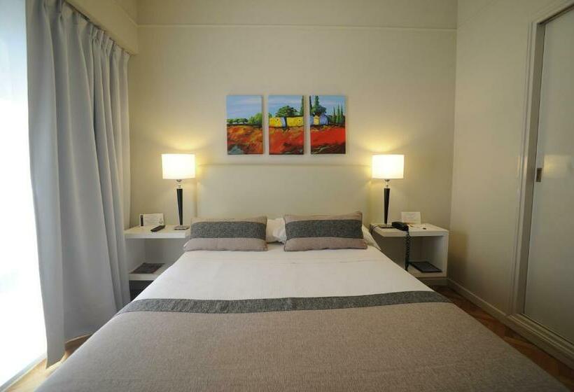 اتاق استاندارد, Facon Grande