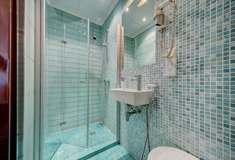 Номер Стандарт Индивидуальный, Boutique Hotel Golden Triangle