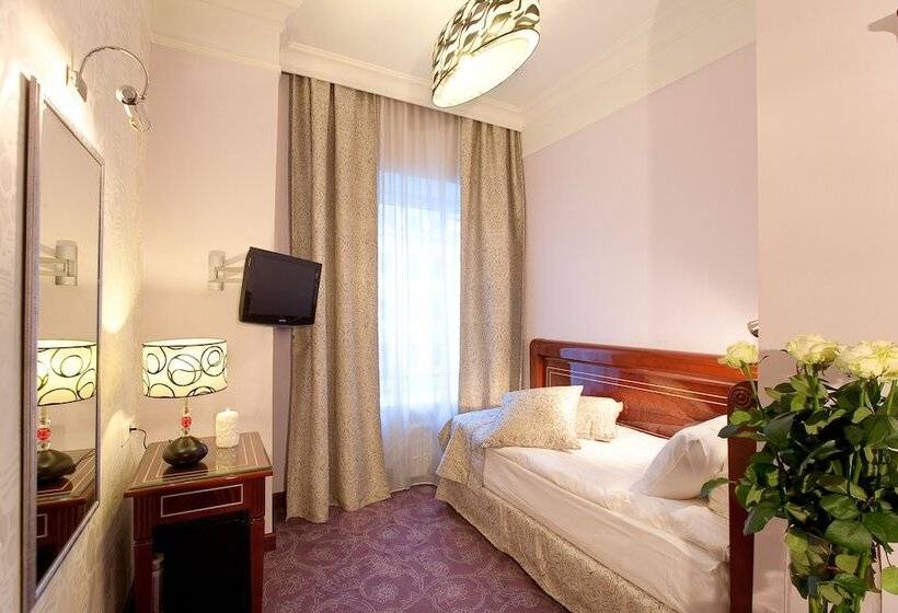 Номер Стандарт Индивидуальный, Boutique Hotel Golden Triangle