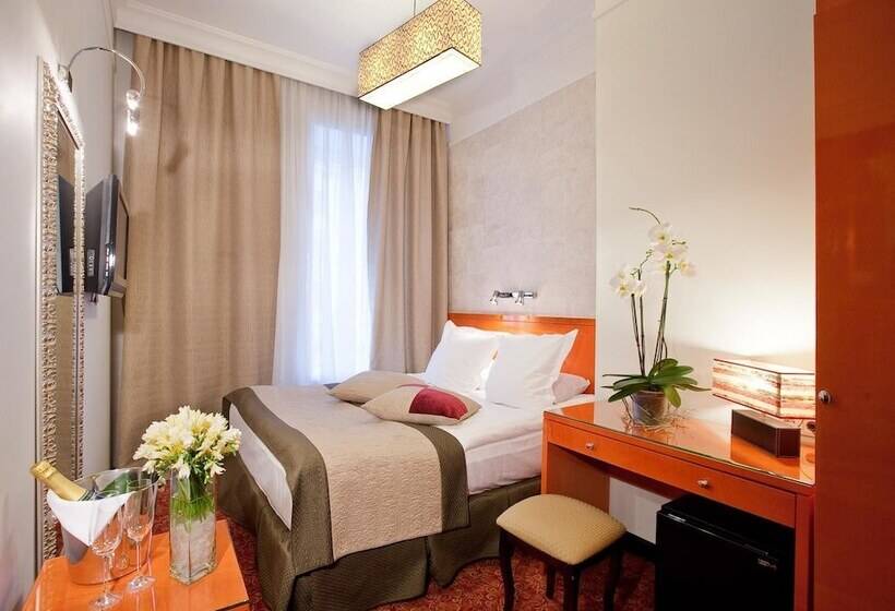 Номер Стандарт, Boutique Hotel Golden Triangle