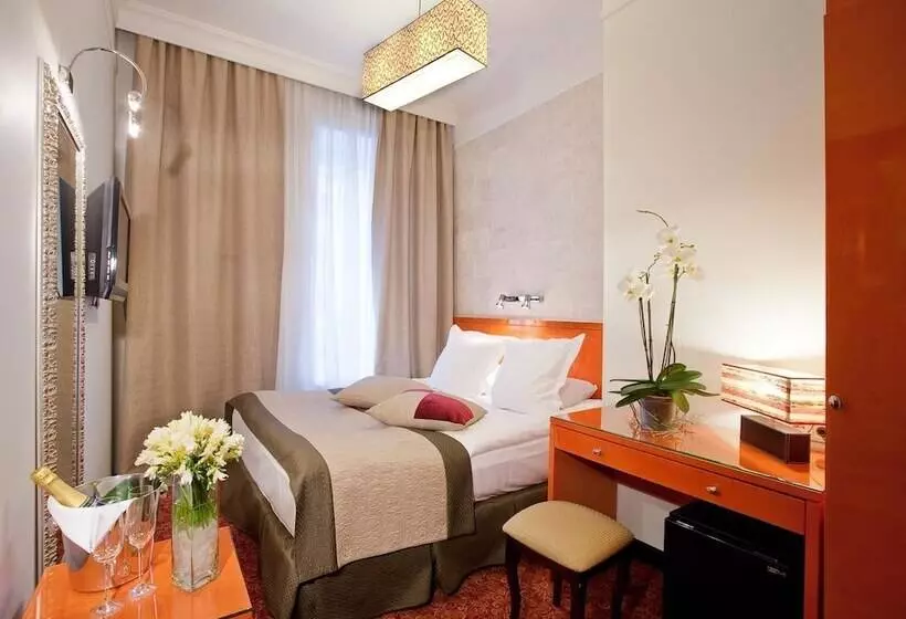 اتاق استاندارد, Boutique Hotel Golden Triangle