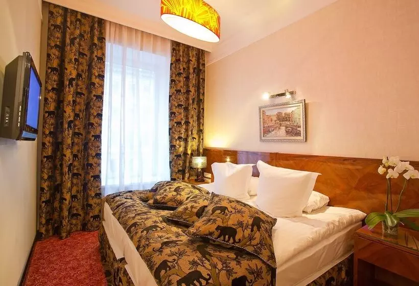 اتاق استاندارد, Boutique Hotel Golden Triangle