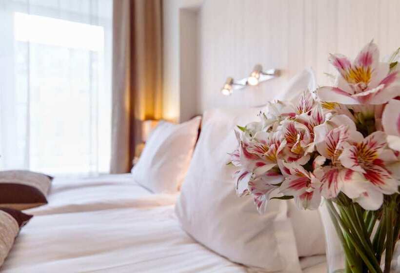 Номер Стандарт, Boutique Hotel Golden Triangle