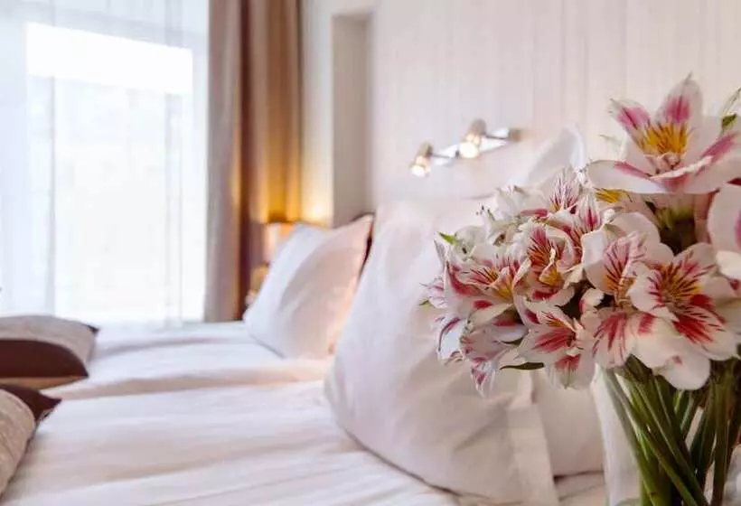 اتاق استاندارد, Boutique Hotel Golden Triangle