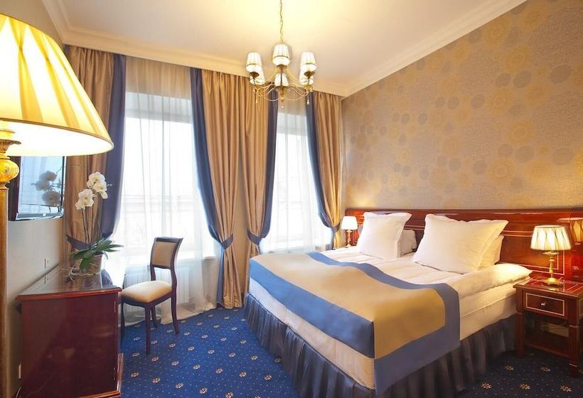Номер Superior, Boutique Hotel Golden Triangle