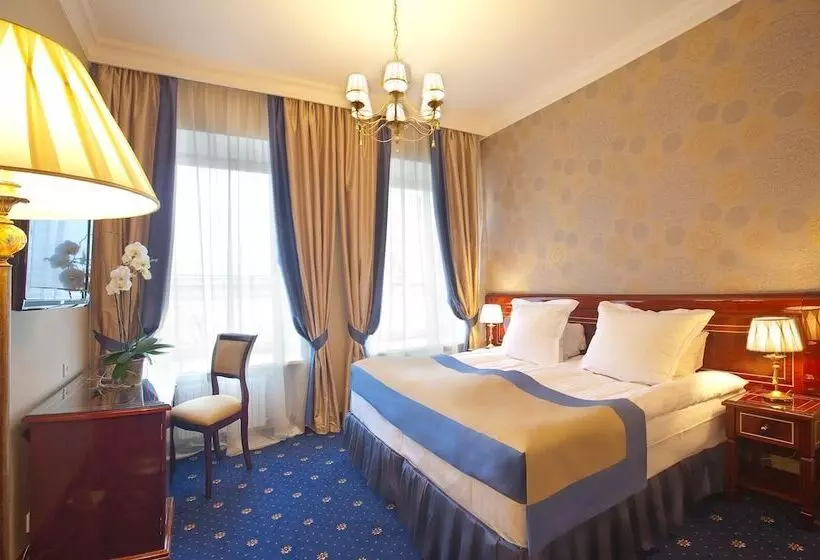 اتاق سوپریور, Boutique Hotel Golden Triangle