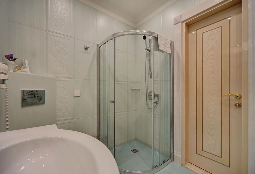 Номер Superior, Boutique Hotel Golden Triangle