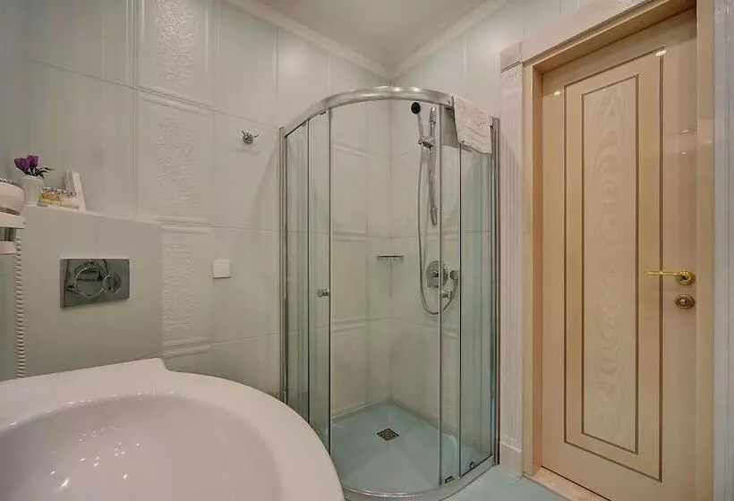اتاق سوپریور, Boutique Hotel Golden Triangle