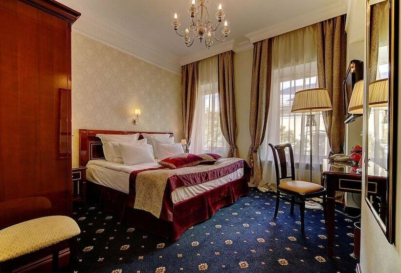 Номер Superior, Boutique Hotel Golden Triangle