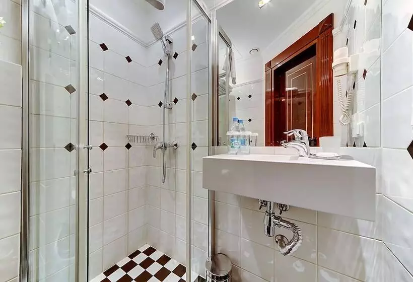 اتاق راحتی, Boutique Hotel Golden Triangle