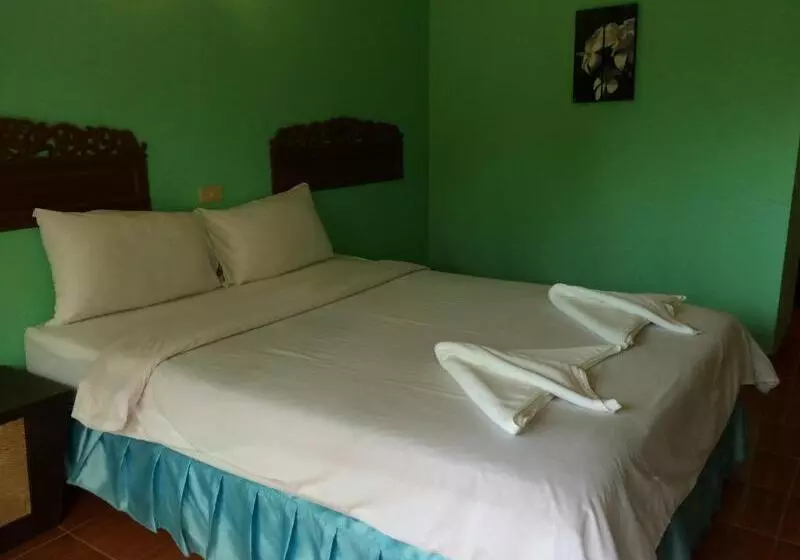 Standard-huone, Grand Thai House Resort