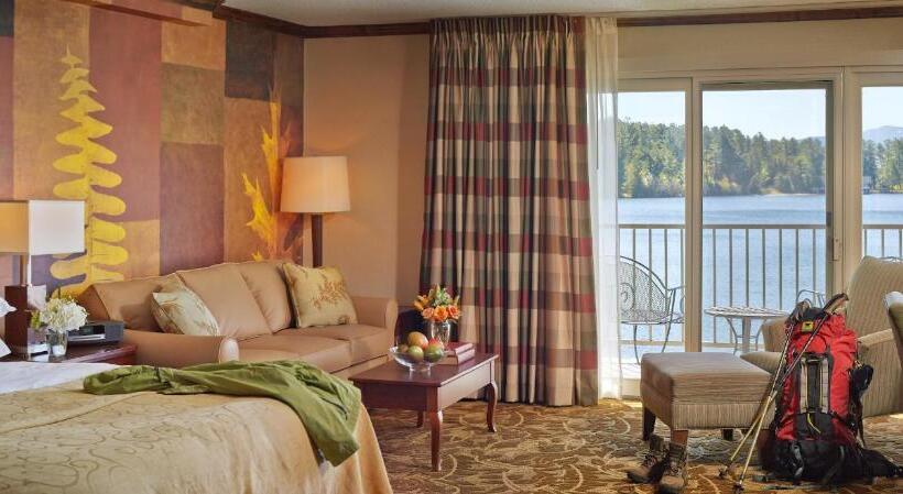 Полулюкс Вид на Горы, High Peaks Resort