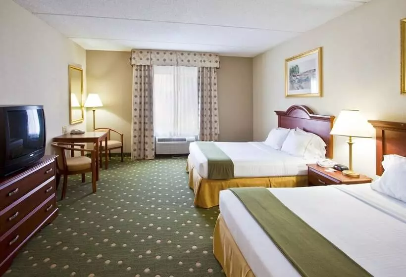 スタンダードルーム, Holiday Inn Express Hotel & Suites Live Oak, An Ihg