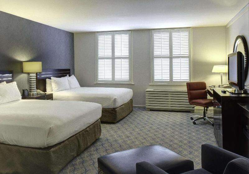 جناح سرير كينج, Holiday Inn Express Hotel & Suites Live Oak, An Ihg