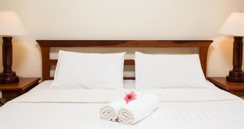 스탠다드 룸, Riverhouse Resort