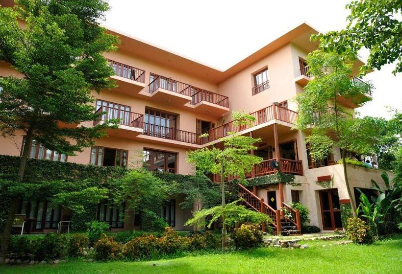 스탠다드 룸, Riverhouse Resort