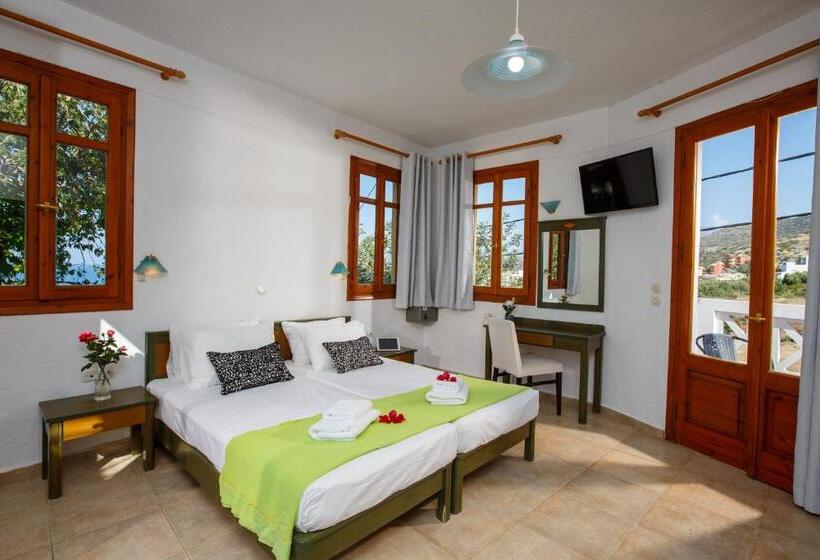 إستوديو قياسى, Romantica Hotel Apartments