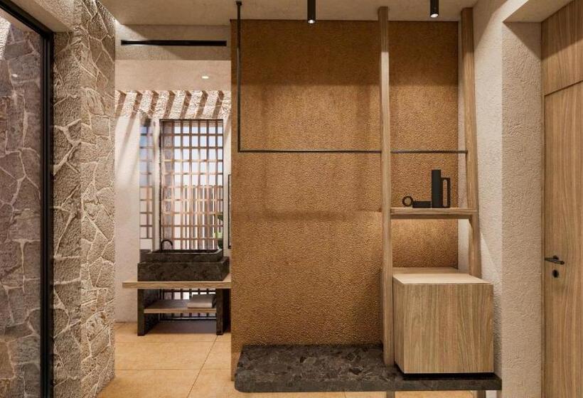 סוויטה עם בריכה, Socrates Hotel Malia Beach