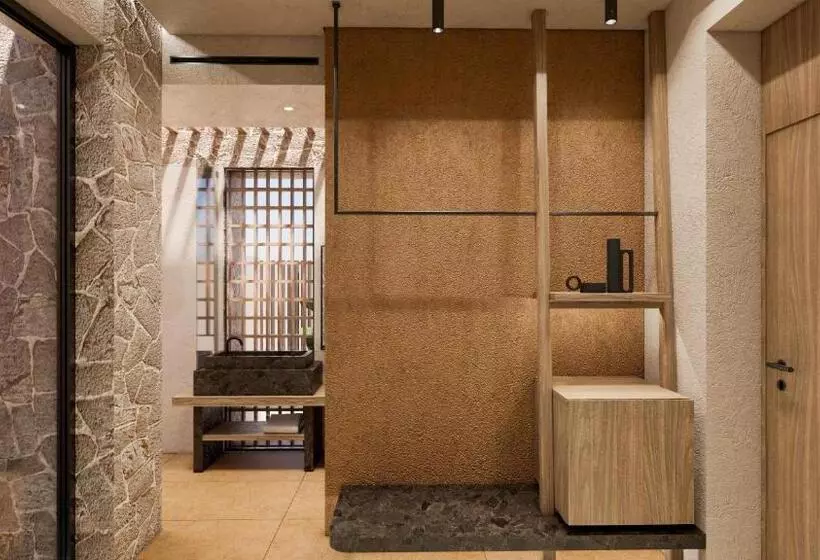 سوییت با استخر, Socrates Hotel Malia Beach