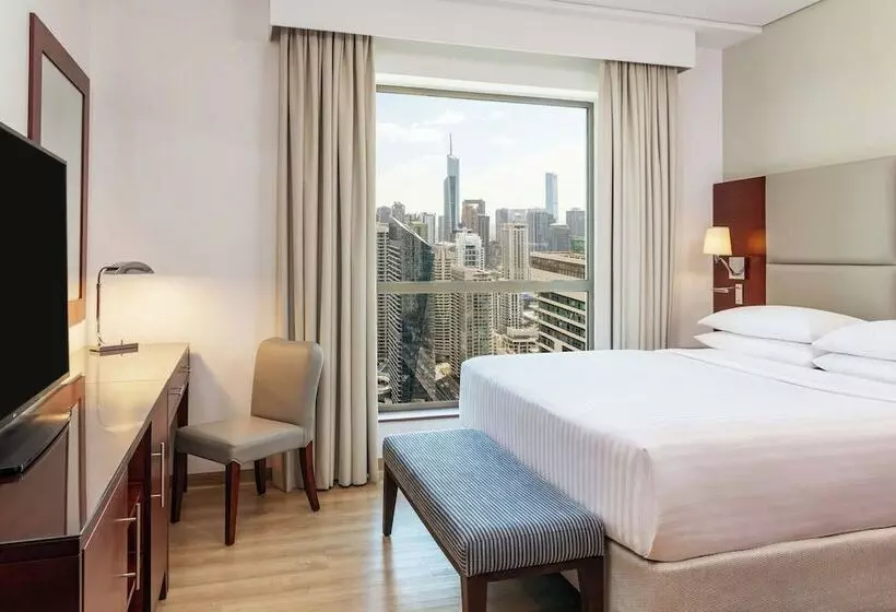 スイート４ベッドルーム, Delta Hotels By Marriott Jumeirah Beach, Dubai