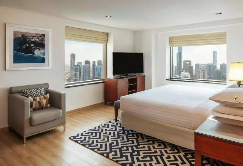 メゾネットスイート, Delta Hotels By Marriott Jumeirah Beach, Dubai