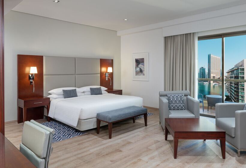 اتاق استاندارد, Delta Hotels By Marriott Jumeirah Beach, Dubai