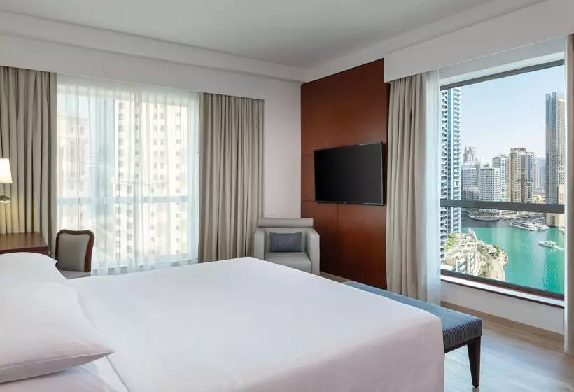 ２ベッドスイートルーム, Delta Hotels By Marriott Jumeirah Beach, Dubai