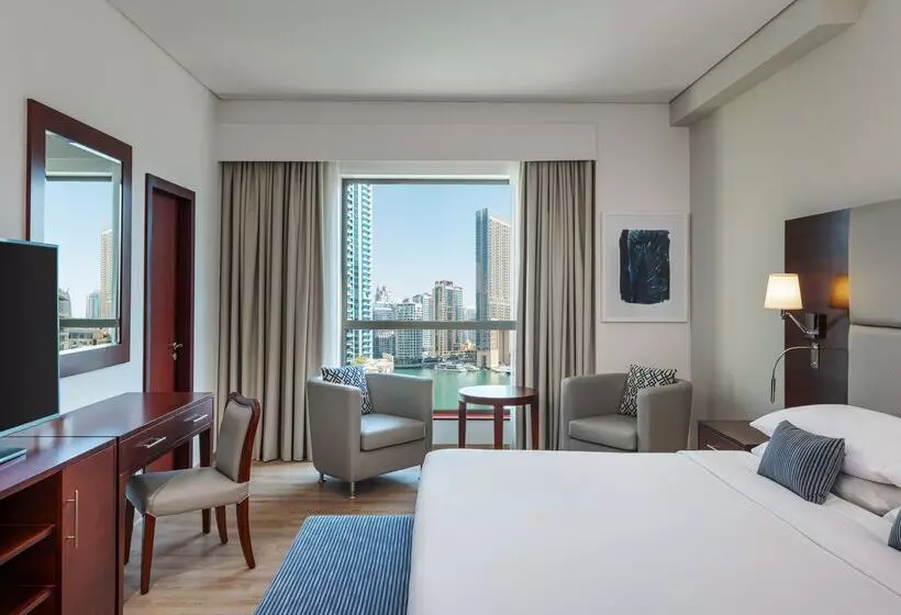 ２ベッドスイートルーム, Delta Hotels By Marriott Jumeirah Beach, Dubai