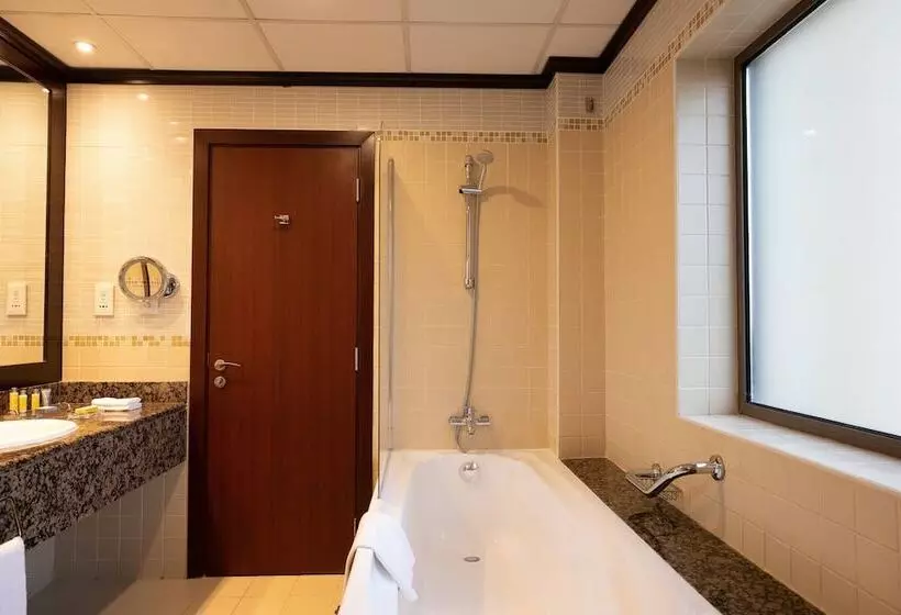 ２ベッドスイートルーム, Delta Hotels By Marriott Jumeirah Beach, Dubai