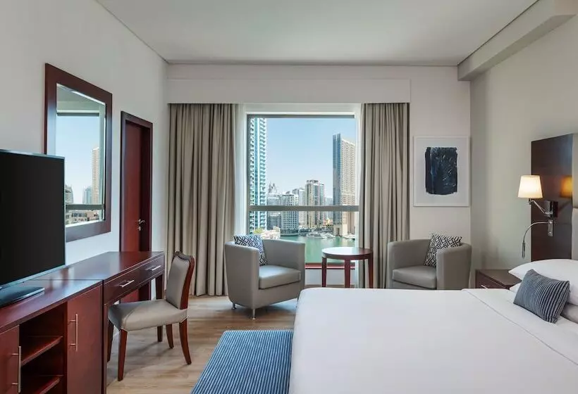 ３ベッドルームスイート, Delta Hotels By Marriott Jumeirah Beach, Dubai