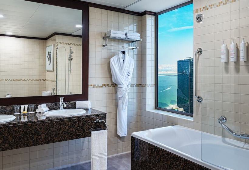 اتاق 4 خوابه, Delta Hotels By Marriott Jumeirah Beach, Dubai