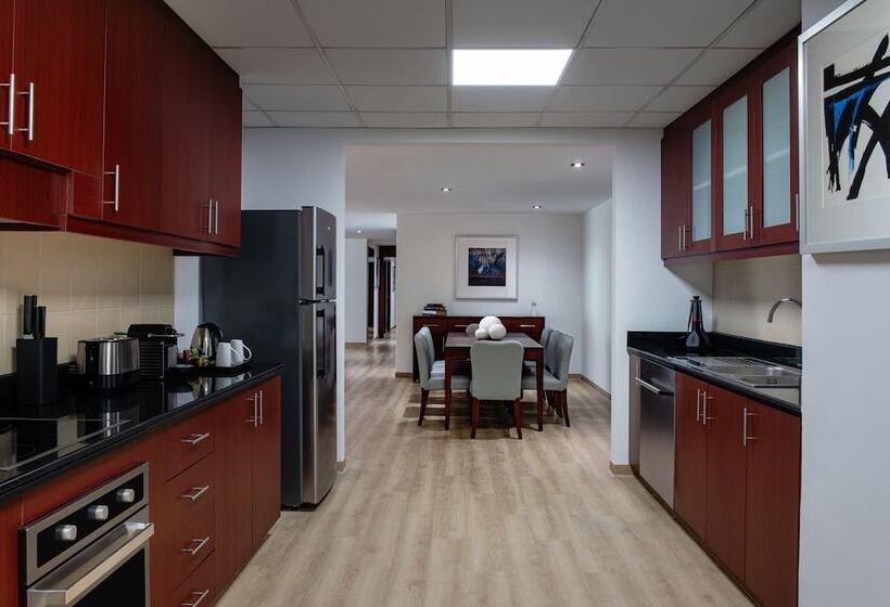 اتاق 4 خوابه, Delta Hotels By Marriott Jumeirah Beach, Dubai