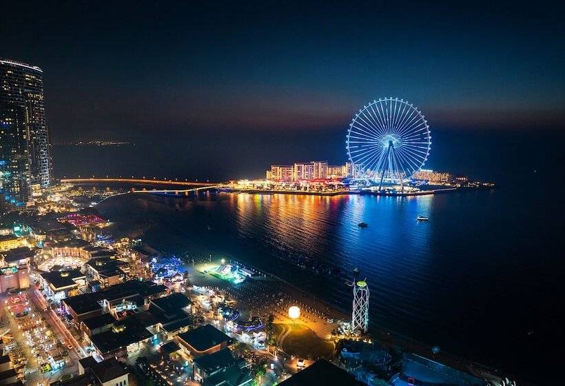 سوییت, Delta Hotels By Marriott Jumeirah Beach, Dubai