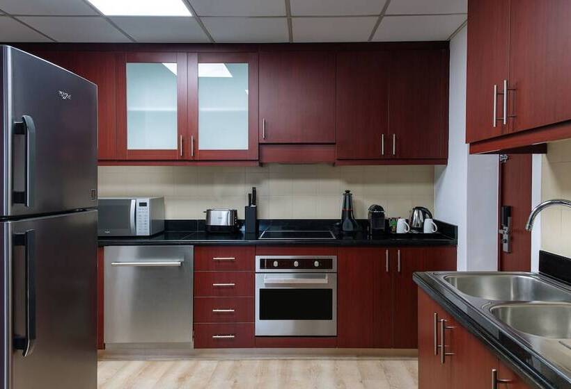 سوییت, Delta Hotels By Marriott Jumeirah Beach, Dubai