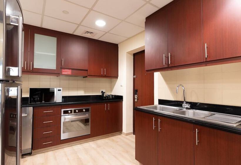 سوییت, Delta Hotels By Marriott Jumeirah Beach, Dubai