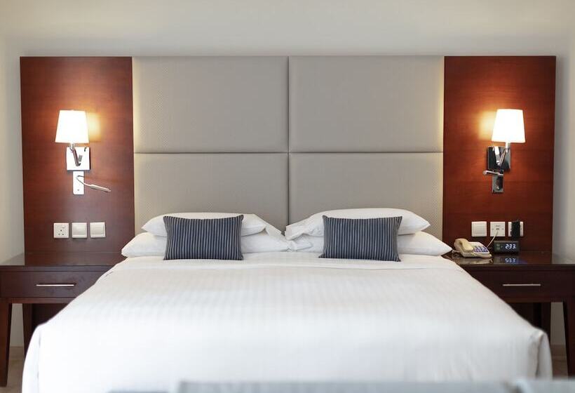 سوییت, Delta Hotels By Marriott Jumeirah Beach, Dubai