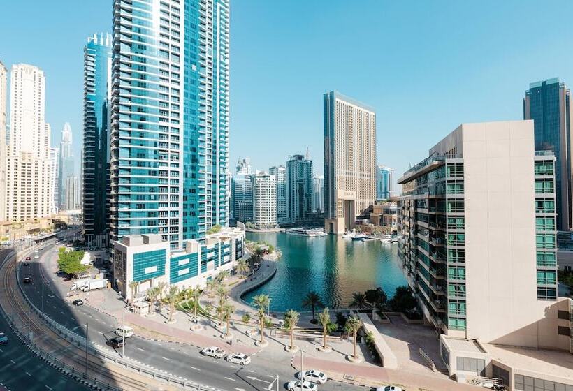 اتاق استاندارد, Delta Hotels By Marriott Jumeirah Beach, Dubai