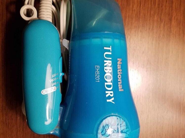 غرفة قياسية فردية, Yamatoya Honten