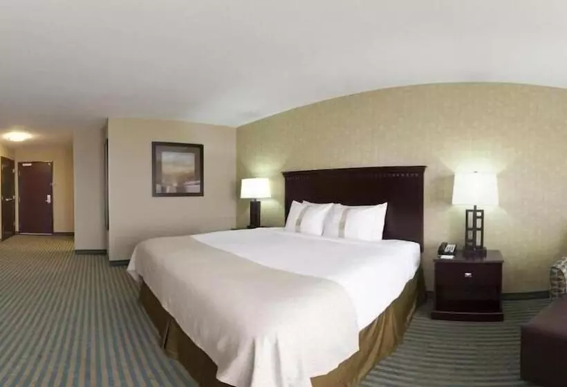 スタンダードルーム, Holiday Inn Columbia East, An Ihg