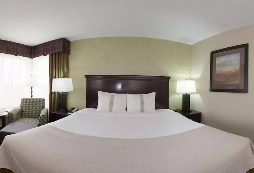 スタンダードルーム, Holiday Inn Columbia East, An Ihg